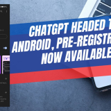You Can Now Pre-Register for ChatGPT on Android