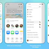 Group Chat Pilot for ChatGPT Rolls Out in Four Countries