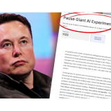 ChatGPT Should Be Put On Pause According to Tech Leaders