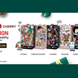 Stay Protected in Style with the Tokidoki x Cherry Ion Limited Edition!