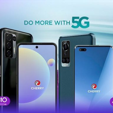 Cherry Mobile Aqua S10 Pro 5G and Aqua SV Now Official