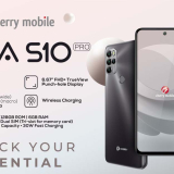 Cherry Mobile Aqua S10 Pro with Helio G90, 30W Fast-Charging Now Official