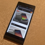 Cherry Mobile’s First True Octa-core Device is Cosmos Z2, See Specs and Price Here