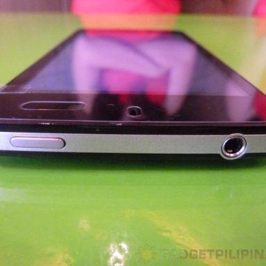 Unboxing and First Impression: Cherry Mobile Flame 2.0