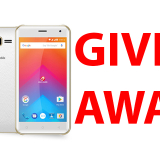 Cherry Mobile Flare J1 (2017) Giveaway