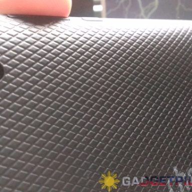 Unboxing and First Impressions: Cherry Mobile Fusion Bolt