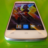 Cherry Mobile Omega HD First Impressions