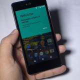 Cherry Mobile One Unboxing, Video and Photos here