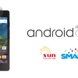 Smart Starts Offering Cherry Mobile One, Initially Available via All-in Plan 500