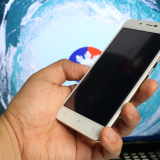 Cherry Mobile P1 Giveaway