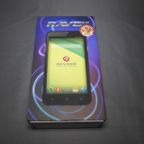 Cherry Mobile Rave 2.0 Unboxing, First Impressions and Giveaway