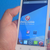 Cherry Mobile Thunder 2.0 – Roaring Quad-Core In Effect
