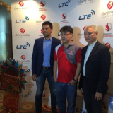 Cherry Mobile Launches Slew of Qualcomm Powered LTE Devices