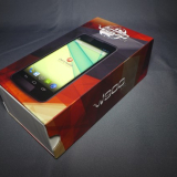 Cherry Mobile W900 LTE Unboxing and First Impressions