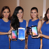 Cherry Mobile Launches MAIA Intel-Sofia Powered Tablets