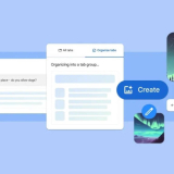Google Chrome Generative AI Features Unveiled