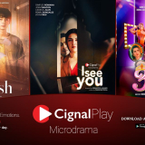 Cignal Launches its Microdrama Platform