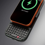 Clicks announces Clicks Power Keyboard, Teases Clicks Communicator
