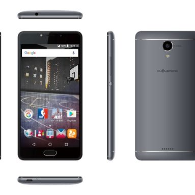 Cloudfone Launches NBA Edition Smartphone: Available Starting May 1 for Only PhP8,999!