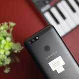 Cloudfone Next Infinity Quattro Review