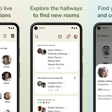 Clubhouse Launches on Android Globally