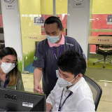 TELUS International Philippines Offers Internship Programs To Supplement Tech Careers