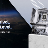 COLORFUL Launches B760 Chipset Motherboards