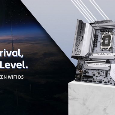 COLORFUL Launches B760 Chipset Motherboards