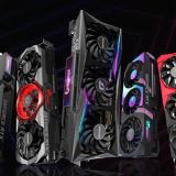 Colorful Launches Its RTX 3090, RTX 3080, RTX 3070 GPU Lineup