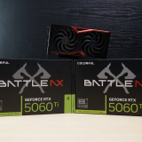 Is 8GB VRAM Enough in 2026? Colorful GeForce RTX 5060 Ti NB EX 8GB vs 16GB Comparison
