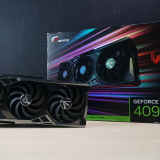 Colorful iGame RTX 4090 Vulcan OC-V Graphics Card Review