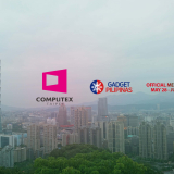 Gadget Pilipinas is going to Computex Taiwan 2017 as Official Media Partner
