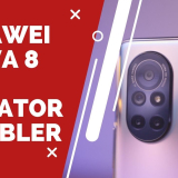 Huawei Nova 8: The Creator Enabler [video]