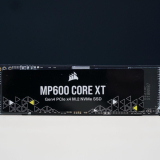 Corsair MP600 CORE XT 1TB SSD Review – Value For Money