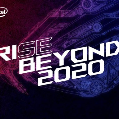 ASUS ROG Launches its Newest Intel-Based Gaming Laptops in PH