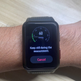 Huawei Watch D Review: Your Heart On The Ready