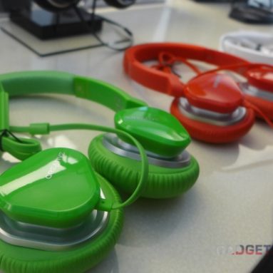 Creative Launches Hitz Headphones and Airwave Speakers