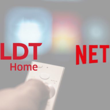 Unli Entertainment with PLDT Home Fiber Netflix Plan 1599