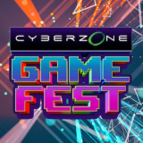 5 Things You Can Do at Cyberzone Game Fest 2025—and How Filipinos Can Join the Action