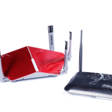 PLDT Home Fibr Launches AC3200 Wireless Router in PH