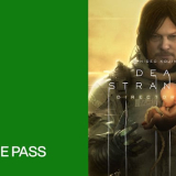 DEATH STRANDING Director’s Cut Now Available on Xbox Game Pass