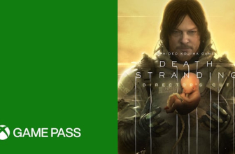 DEATH STRANDING Director’s Cut Now Available on Xbox Game Pass