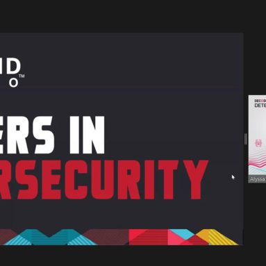 Trend Micro Highlights Youth and Women in Tech in DECODE 2022