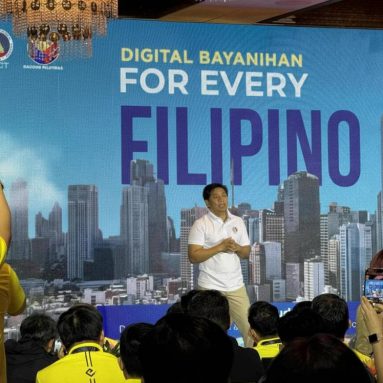 Philippines Set to Lead ASEAN with Early Completion of National Fiber Backbone by June 2026