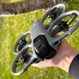 DJI Avata 360 Real-Life Images Leak and Pricing Surface Ahead of Launch