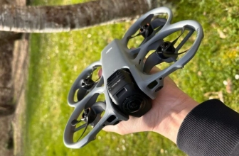 DJI Avata 360 Real-Life Images Leak and Pricing Surface Ahead of Launch