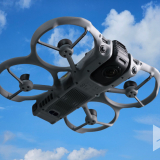 DJI Avata 360 Review