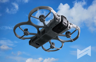 DJI Avata 360 Review