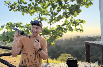 DJI Avata 360 Lands in the Philippines: 8K Flagship 360° FPV Drone for Next-Level Content Creation