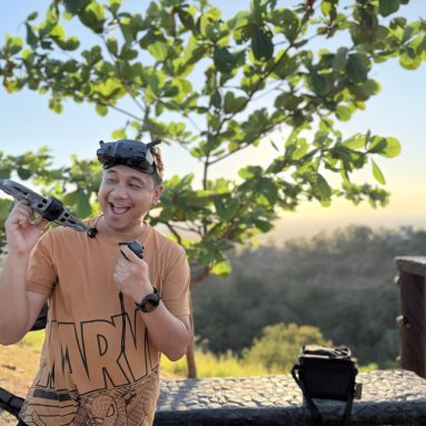 DJI Avata 360 Lands in the Philippines: 8K Flagship 360° FPV Drone for Next-Level Content Creation